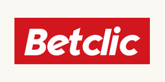 BetClic logótipo