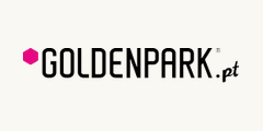 GoldenPark logótipo