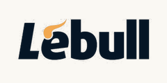 LeBull logótipo