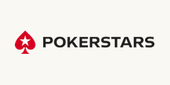 PokerStars logótipo