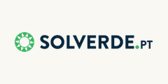 Solverde.pt logótipo