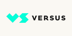 VERSUSbet logótipo